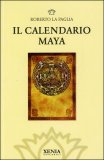 Il Calendario Maya — Libro
