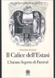 Il Calice dell'Estasi — Libro