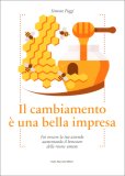 Il Cambiamento è una Bella Impresa — Libro