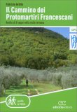 Il Cammino dei Protomartiri Francescani — Libro