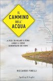 Il Cammino dell'Acqua — Libro