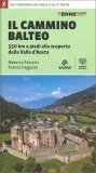 Il Cammino Balteo — Libro