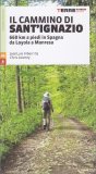 Il Cammino di Sant'Ignazio — Libro