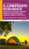 Il Campeggio Ecologico — Libro