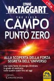 Il Campo del Punto Zero  — Libro