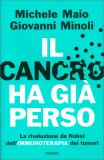 Il Cancro ha già Perso — Libro