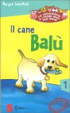 Il Cane Balù — Libro