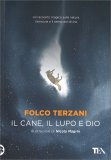 Il Cane, il Lupo e Dio — Libro