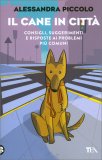 Il Cane in Città — Libro