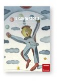 Il Canta-Storie con CD Audio — Libro