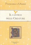 Il Cantico delle Creature — Libro