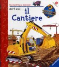 Il Cantiere — Libro