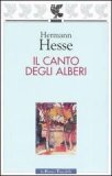 Il Canto degli Alberi — Libro