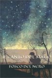 Il Canto del Mago — Libro