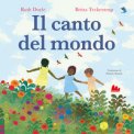 Il Canto del Mondo — Libro