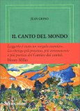 Il Canto del Mondo — Libro