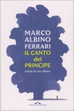 Il Canto del Principe - Storia di un Albero — Libro