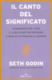 Il Canto del Significato — Libro