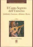 Il Canto Segreto dell'Universo — Libro