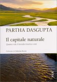 Il Capitale Naturale — Libro