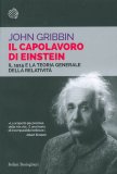 Il Capolavoro di Einstein — Libro