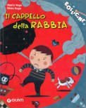Il Cappello della Rabbia — Libro