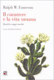 Il Carattere e la Vita Umana — Libro