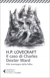 Il Caso di Charles Dexter Ward — Libro