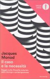 Il Caso e la Necessità — Libro