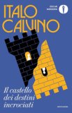 Il Castello dei Destini Incrociati — Libro