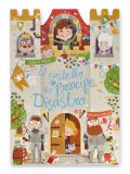Il Castello del Principe Disastro — Libro/Gioco