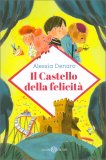 Il Castello della Felicità — Libro