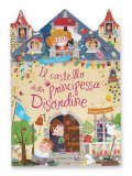 Il Castello della Principessa Disordine — Libro/Gioco