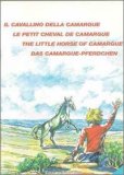 Il Cavallino della Camargue — Libro