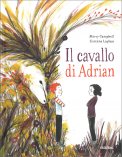 Il Cavallo di Adrian — Libro
