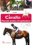 Il Cavallo  — Libro