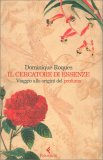Il Cercatore di Essenze — Libro