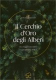Il Cerchio d'Oro degli Alberi — Libro