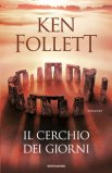 Il Cerchio dei Giorni — Libro