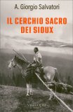 Il Cerchio Sacro dei Sioux — Libro