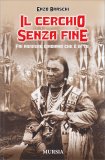 Il Cerchio Senza Fine — Libro