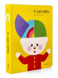 Il Cervello — Libro