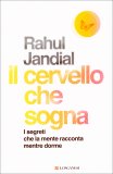 Il Cervello che Sogna — Libro