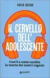 Il Cervello dell'Adolescente — Libro