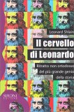 Il Cervello di Leonardo — Libro