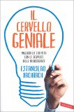 Il Cervello Geniale — Libro