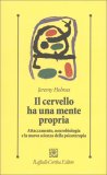 Il Cervello Ha una Mente Propria — Libro