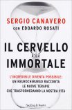 Il Cervello Immortale — Libro