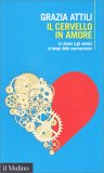 Il Cervello in Amore — Libro