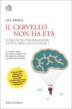 Il Cervello non ha Età — Libro